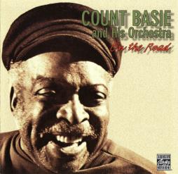 On The Road di Count Basie Orchestra - CD
