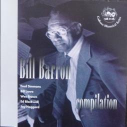 Compilation di Bill Barron - CD