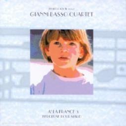 A' La France 3 - Berceuse Pour Maud di Gianni Basso - CD