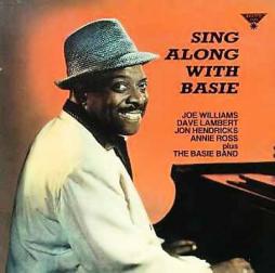 Sing Along With Basie di Count Basie - CD 