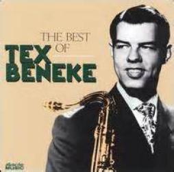 The Best Of Tex Beneke di Tex Beneke - CD