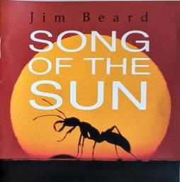 Song Of The Sun di Jim Beard - CD