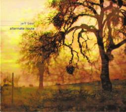 Alternate Route di Jeff Beal - CD
