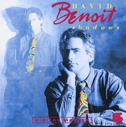 Shadows di David Benoit - CD