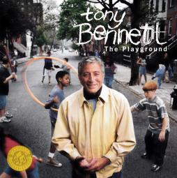 The Playground di Tony Bennett - CD