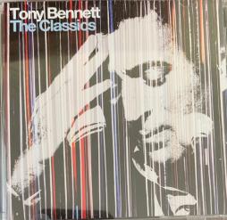 The Classics di Tony Bennett - CD