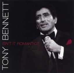 Isn't It Romantic? di Tony Bennett
