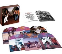 Bongo Fury - 50th Anniversary Edition di Frank Zappa - CD/BluRay