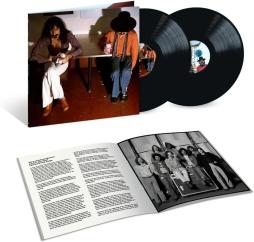 Bongo Fury 50th Anniversary Edition 2LP di Frank Zappa - LP