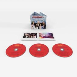 Aerosmith Expanded Edition di Aerosmith