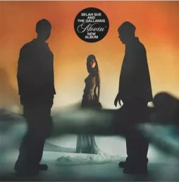 Movin' di Selah Sue - CD