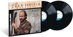Meant To Be di John Scofield - LP Meant To Be di John Scofield - LP