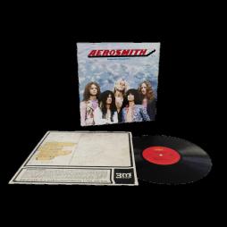 Aerosmith Legendary Edition 50th Anniversary di Aerosmith - LP