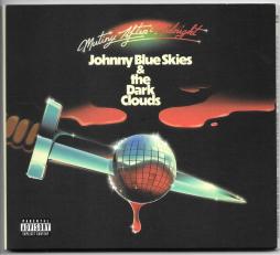 Mutiny After Midnight di Johnny Blue Skies - CD