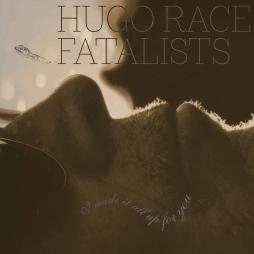 I Made It All Up For You di Hugo Race - CD