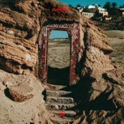 Terre Rare di Subsonica - CD