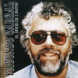 El Oficio De Cantor di Facundo Cabral - CD
