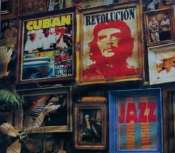 Cuban Revolución Jazz di Various - CD
