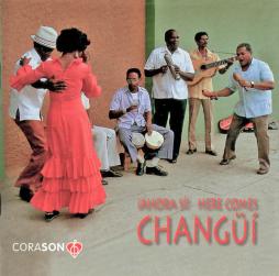 ¡Ahora Si! Llegó El Changüí di Various - CD