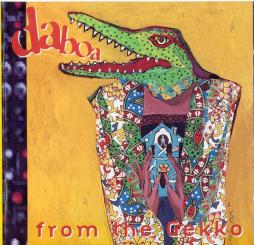 From The Gekko di Daboa