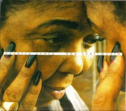 Nha Sentimento di Cesaria Evora - CD Nha Sentimento di Cesaria Evora - CD
