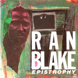 Epistrophy di Ran Blake - CD
