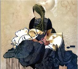 Homeward Bound di Johnathan Blake