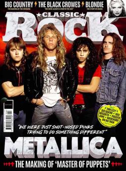 Classic Rock #351 - Aprile 2026 di Classic Rock - RIVISTA