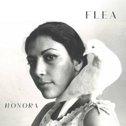 Honora di Flea - CD
