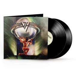 5150 40th Anniversary Limited Edition di Van Halen - LP