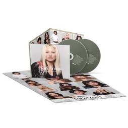 Strange Little Girls Deluxe Edition di Tori Amos - CD