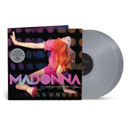Confessions On A Dance Floor di Madonna - LP Confessions On A Dance Floor di Madonna - LP