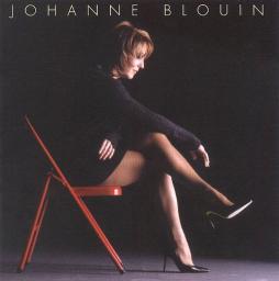 Everything Must Change di Johanne Blouin - CD