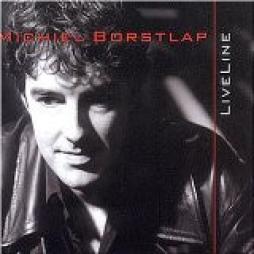 Liveline di Michiel Borstlap - CD 