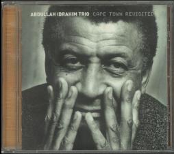 Cape Town Revisited di Abdullah Ibrahim