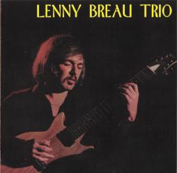 Lenny Breau Trio di Lenny Breau