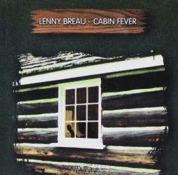 Cabin Fever di Lenny Breau - CD Cabin Fever di Lenny Breau - CD