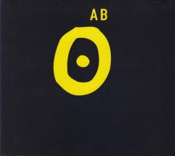 Small Ensemble Music (Wesleyan) 1994 di Anthony Braxton - CD