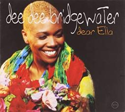 Dear Ella di Dee Dee Bridgewater - CD