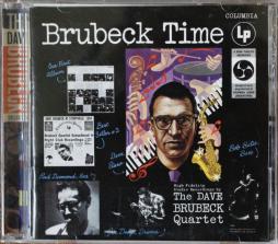 Brubeck Time di Dave Brubeck Quartet