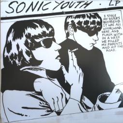 Goo di Sonic Youth