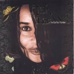 I've Got Your Number di Jeri Brown - CD