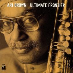 Ultimate Frontier di Ari Brown