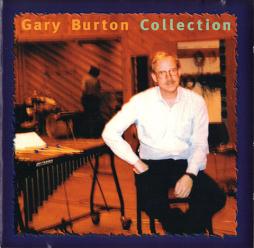 Collection di Gary Burton - CD