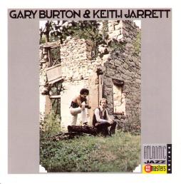 Gary Burton & Keith Jarrett di Gary Burton & Keith Jarrett