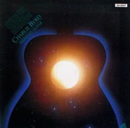 Midnight Guitar di Charlie Byrd - CD