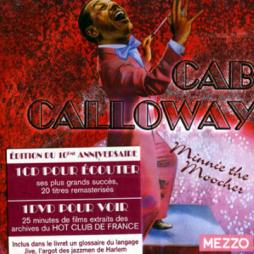 Minnie The Moocher di Cab Calloway And His Orchestra