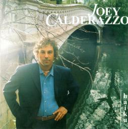 Haiku di Joey Calderazzo - CD