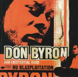 Nu Blaxploitation di Don Byron