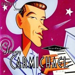 Stardust: Capitol Sings Hoagy Carmichael di Various - CD